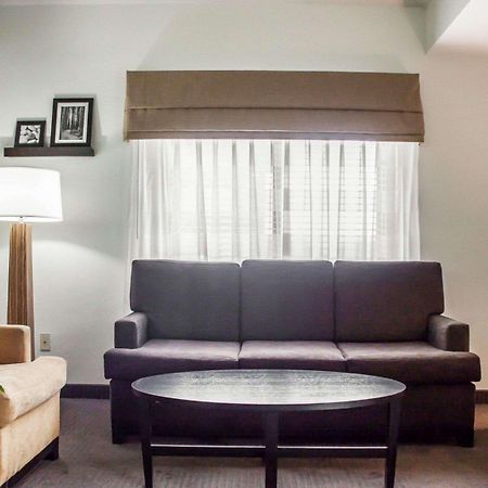 Rodeway Inn Airport Бойсе Экстерьер фото