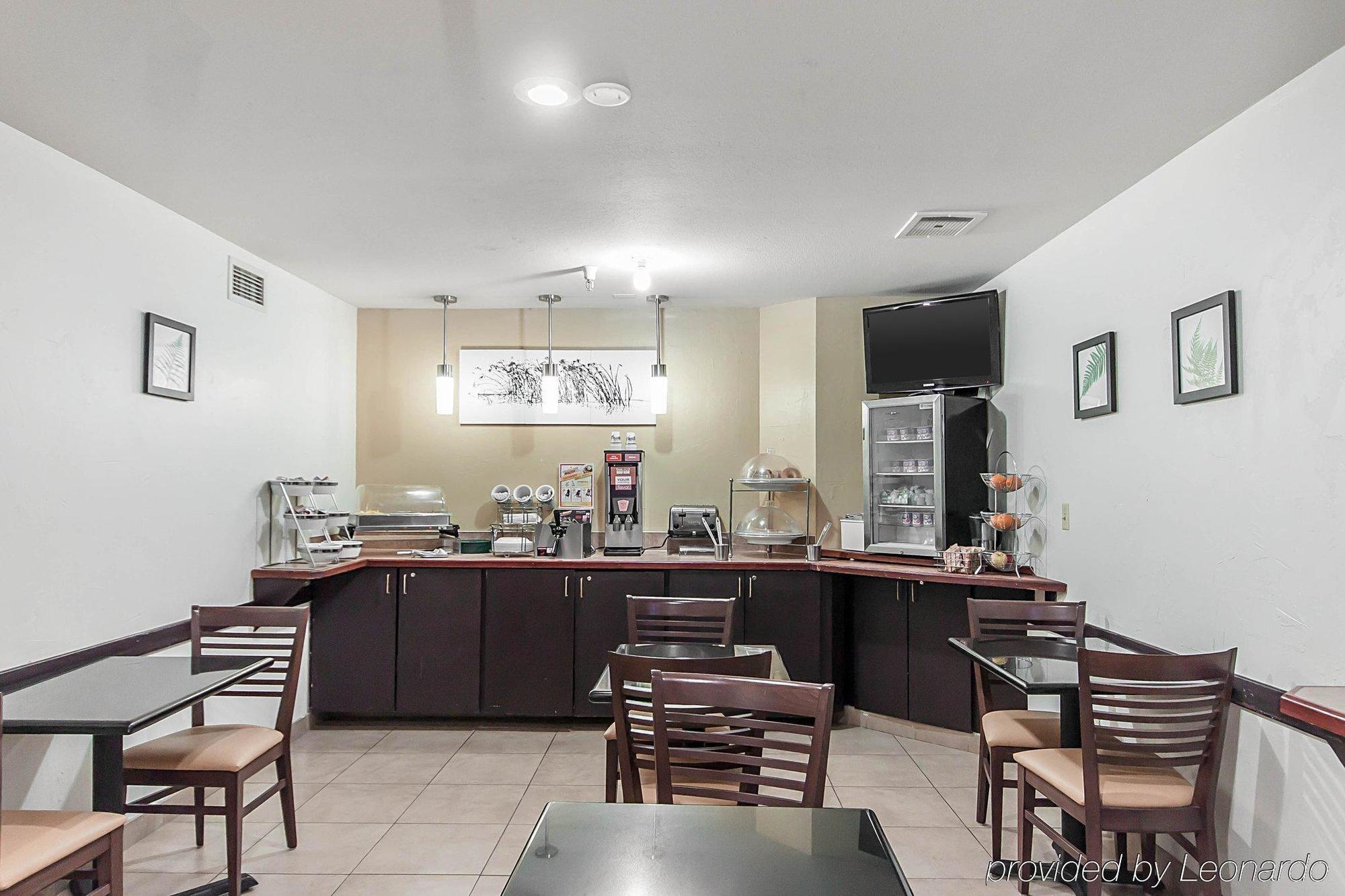 Rodeway Inn Airport Бойсе Экстерьер фото