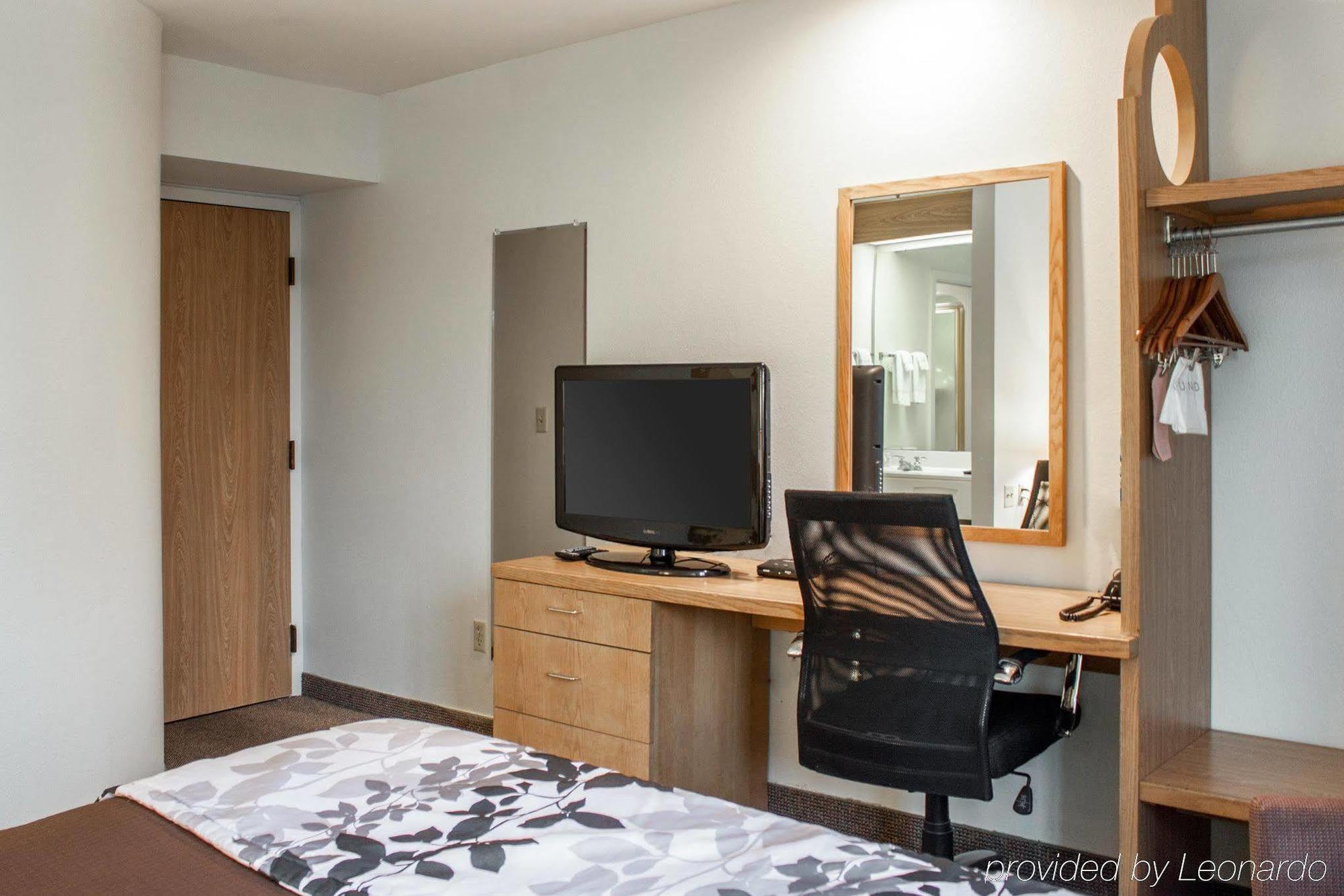 Rodeway Inn Airport Бойсе Экстерьер фото