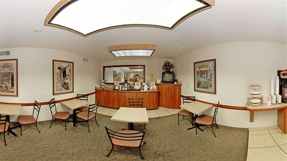 Rodeway Inn Airport Бойсе Экстерьер фото